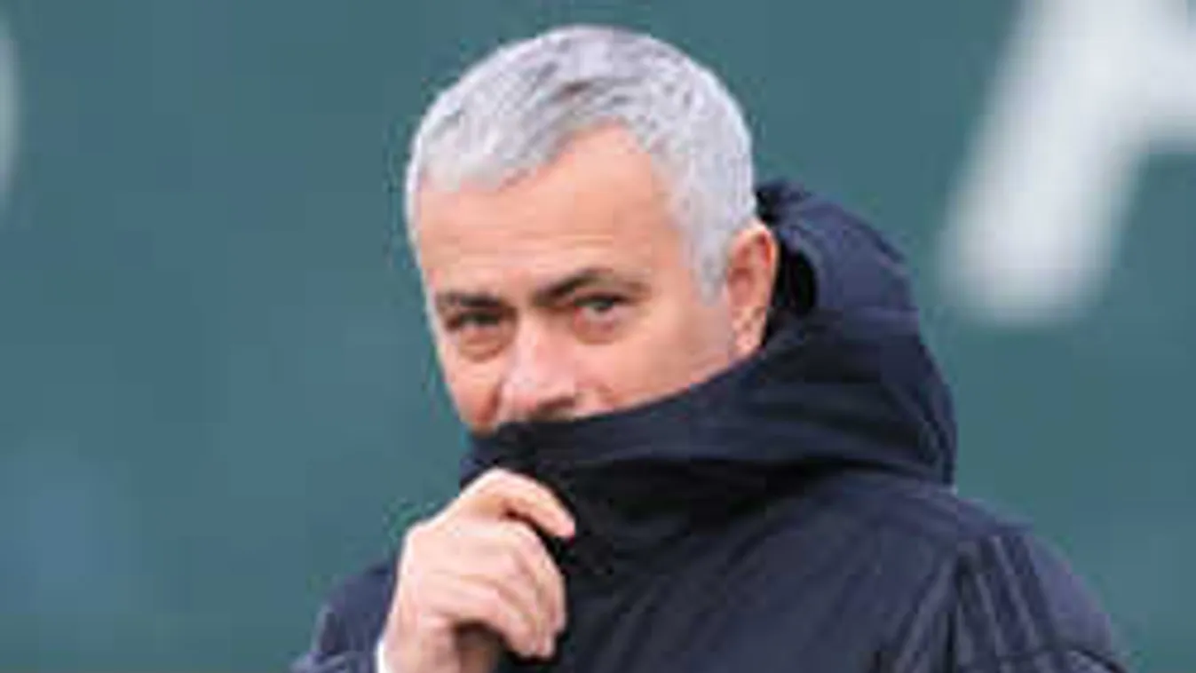 Itt folytatja Mourinho, új állása van a sztáredzőnek