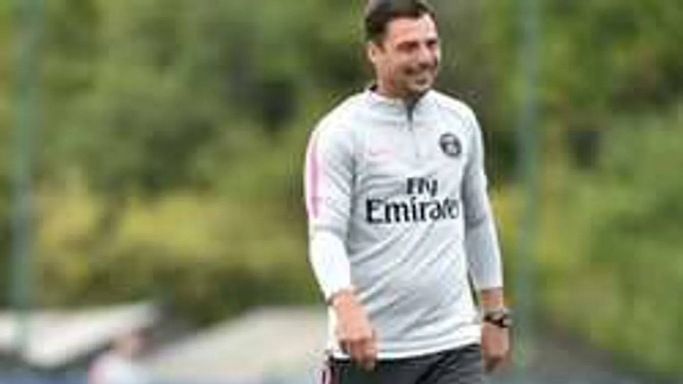 Magyar edző szúr ki a Manchester Uniteddel