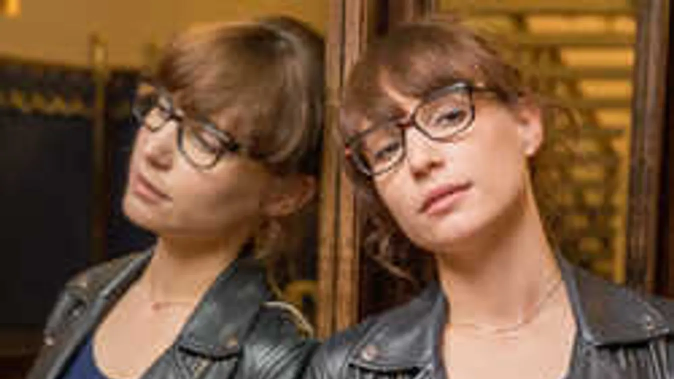 Leleplező fotó: újra bepasizott a magyar sztárszínésznő