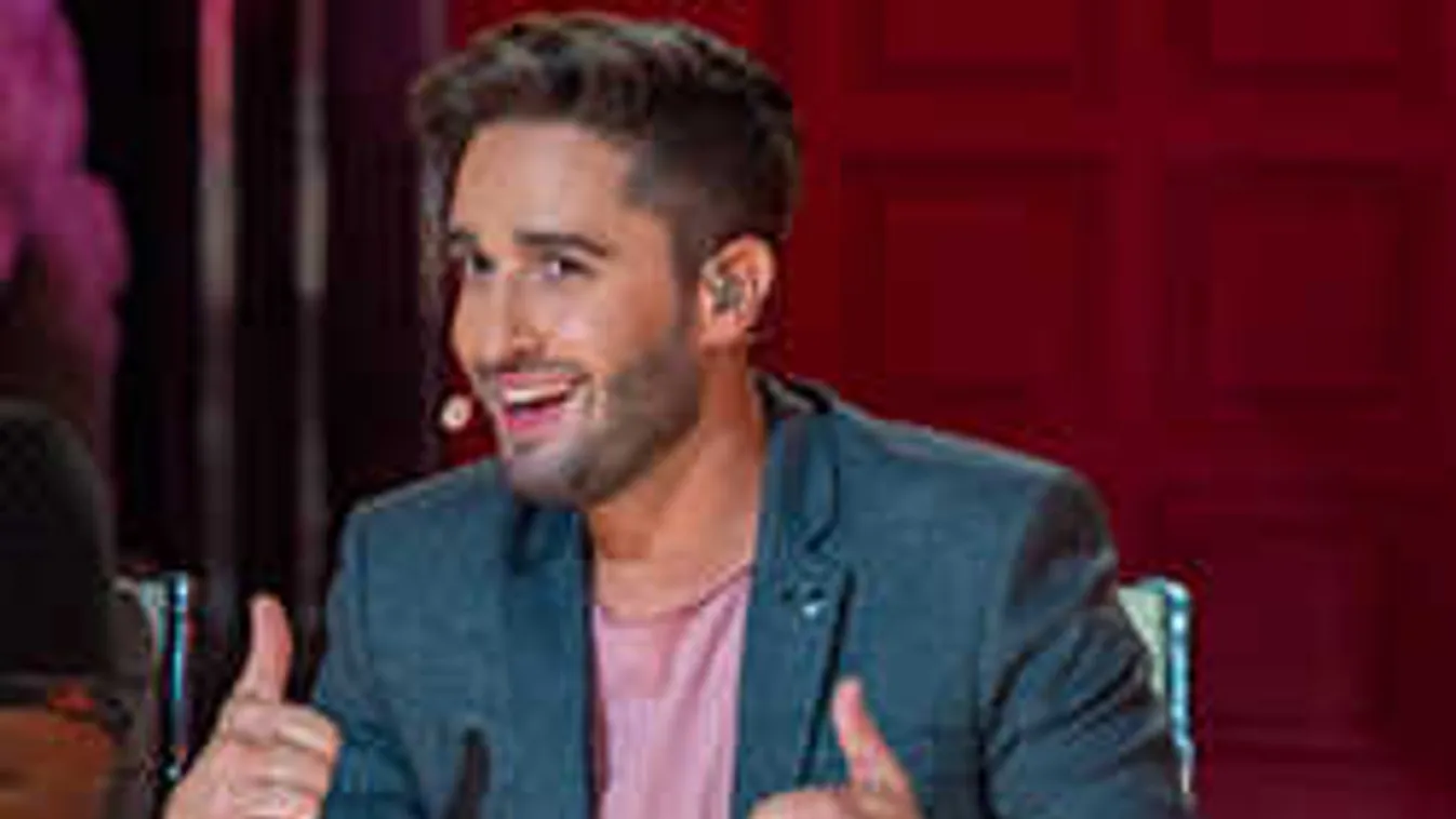 Világsztárral dolgozhat együtt Király Viktor