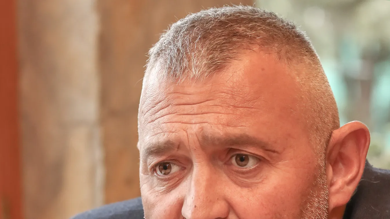 Szívszorító: Ezt találtuk Gesztesi Károly tragédiájának helyszínén