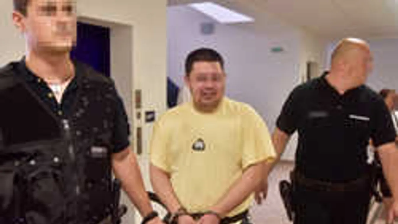 Megszólalt a szekszárdi gyermekgyilkos anyja