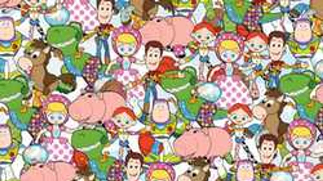 Ha ezt a rejtvényt megoldod, zseni vagy - keveseknek sikerült eddig