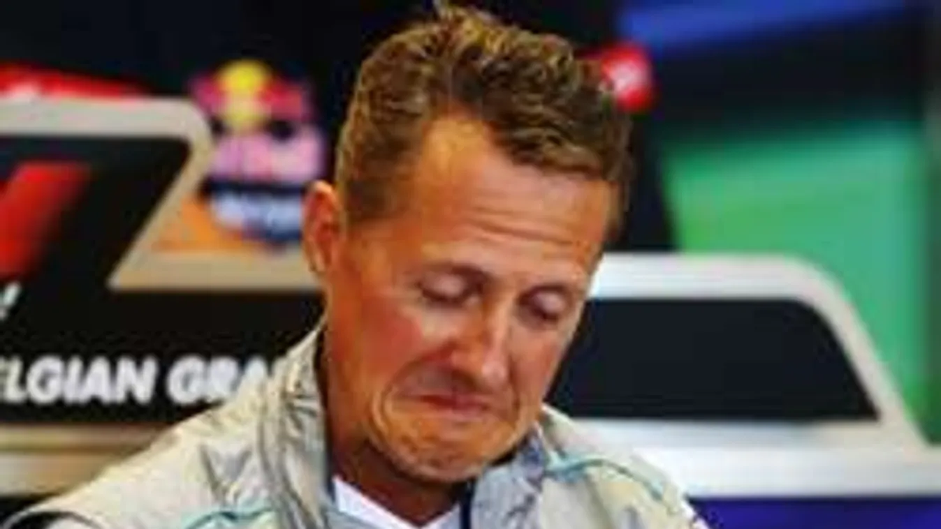 Schumacher föladta? Már az örökségén osztozkodnak? Óriási a botrány