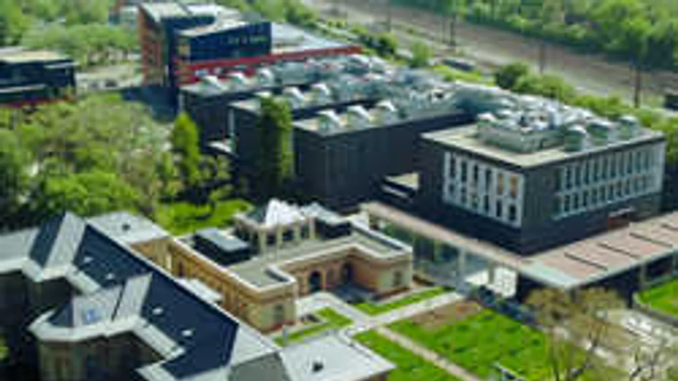 Felvehetjük a versenyt a British Museummal és az Ermitázzsal