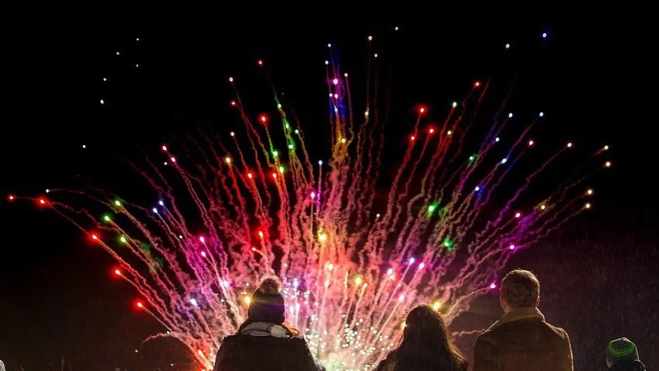 Óriási sikerrel zárult a Budapest Európa Sportfővárosa programsorozat