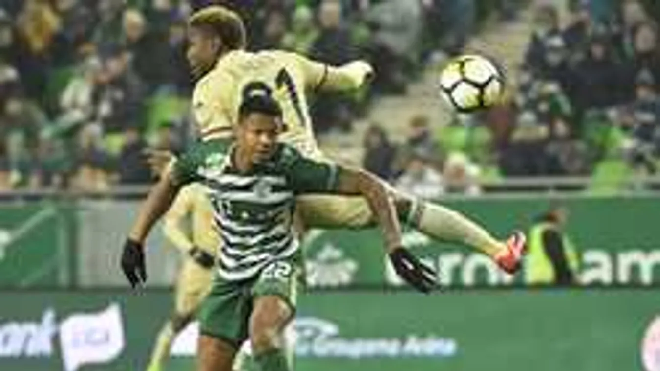 Hatalmas örömhírt kapott a Fradi sztárja, erre várt eddig