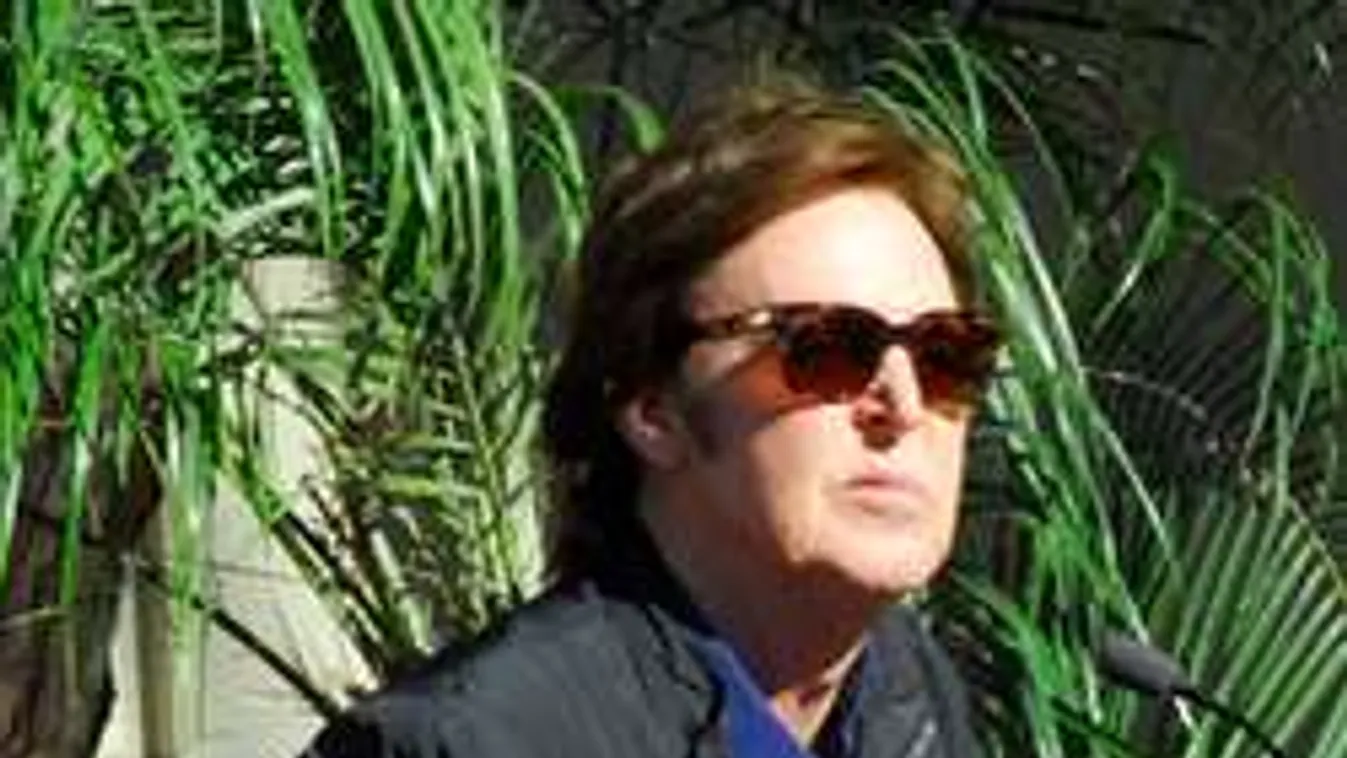 Paul McCartney 4 milliárdért felköltözik az égbe