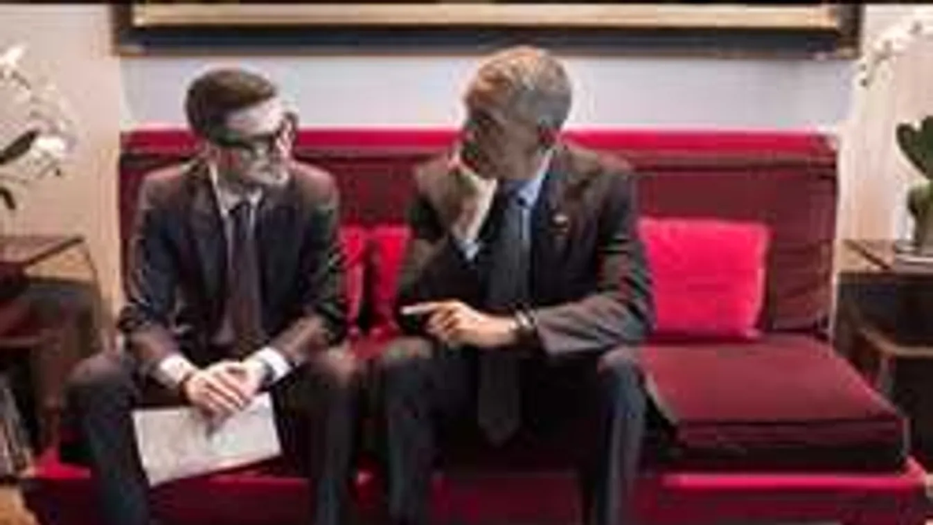 Amerikai politikusok próbálják befeketíteni Magyarországot. Obama emberei