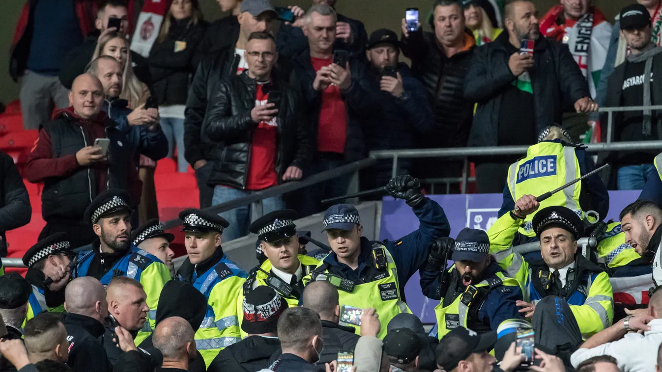 Árulkodó fotó, emiatt robbant ki botrány a magyarok meccsén