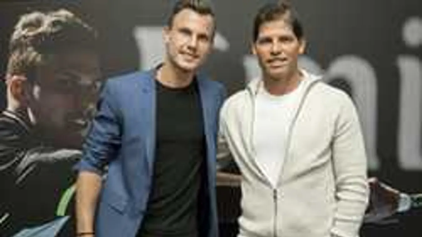 Emiatt szenvedhet Fucsovics Márton? Rossz formában a magyar klasszis