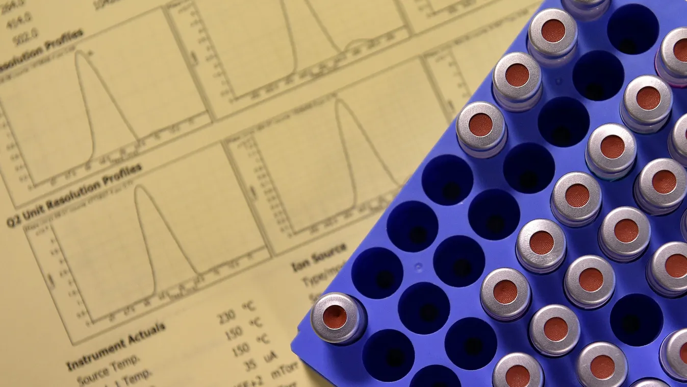 Megszólalt a szakértő, a koronavírus idején sem állnak le a doppinggal