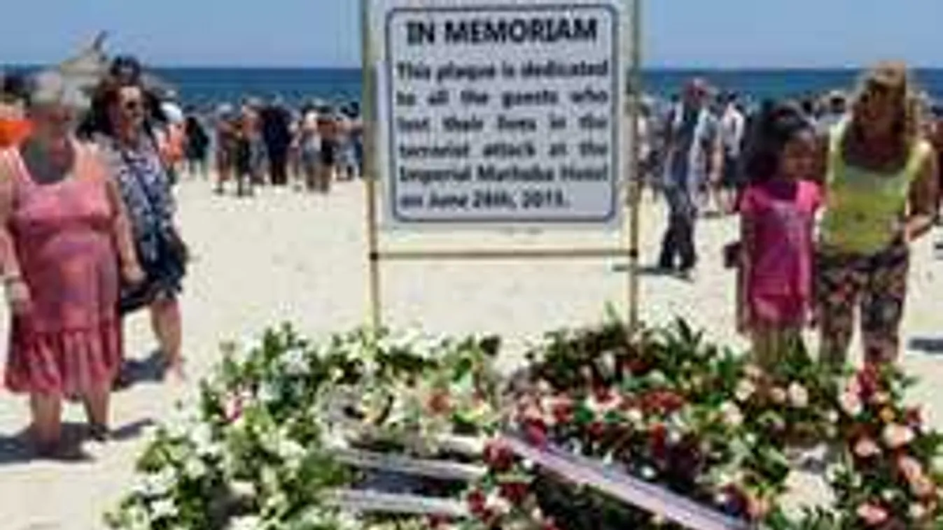 Nyaralni mégy? Terrortámadásra készülj!