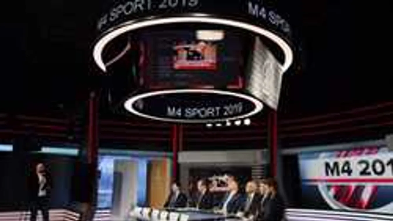 Sportdömping, a tévében már jövőre elkezdődik a 2020-as olimpia