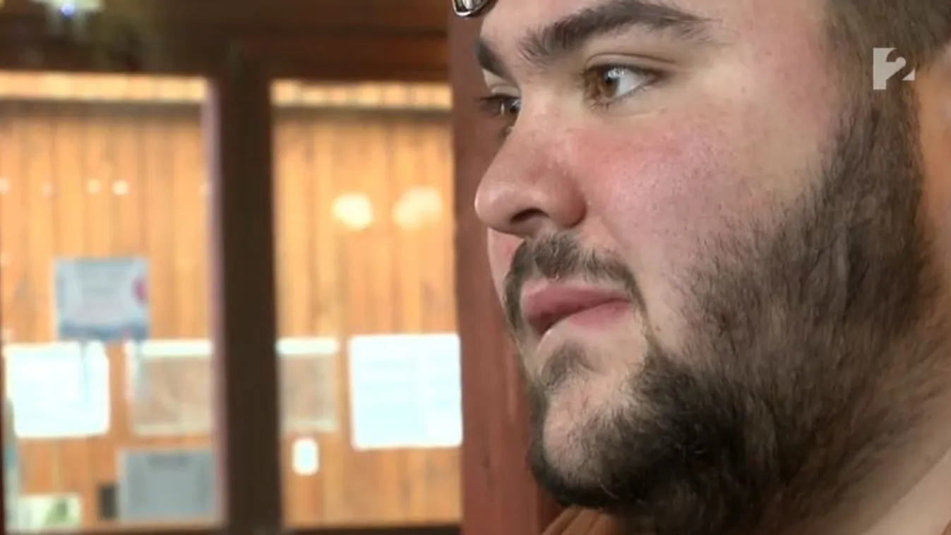 Megtörte a csendet Gesztesi Károly fia: elmondta, hogy érzi magát most