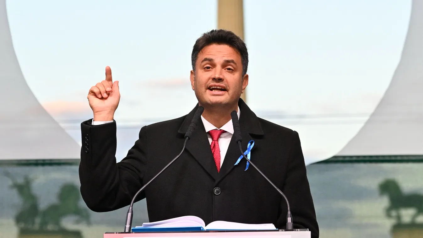 Márki-Zay Péter privatizálná a kórházakat