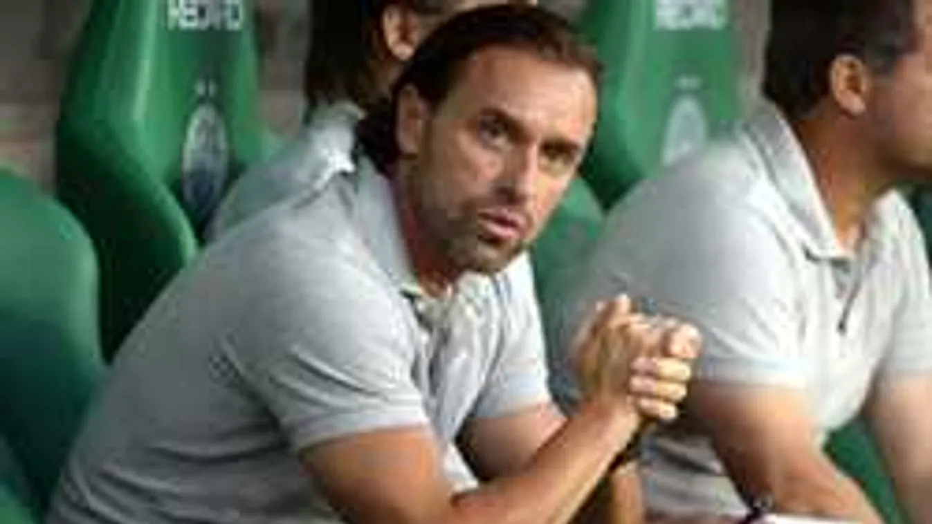 Bajban a Fradi, a Bundesligába hívják Dollt