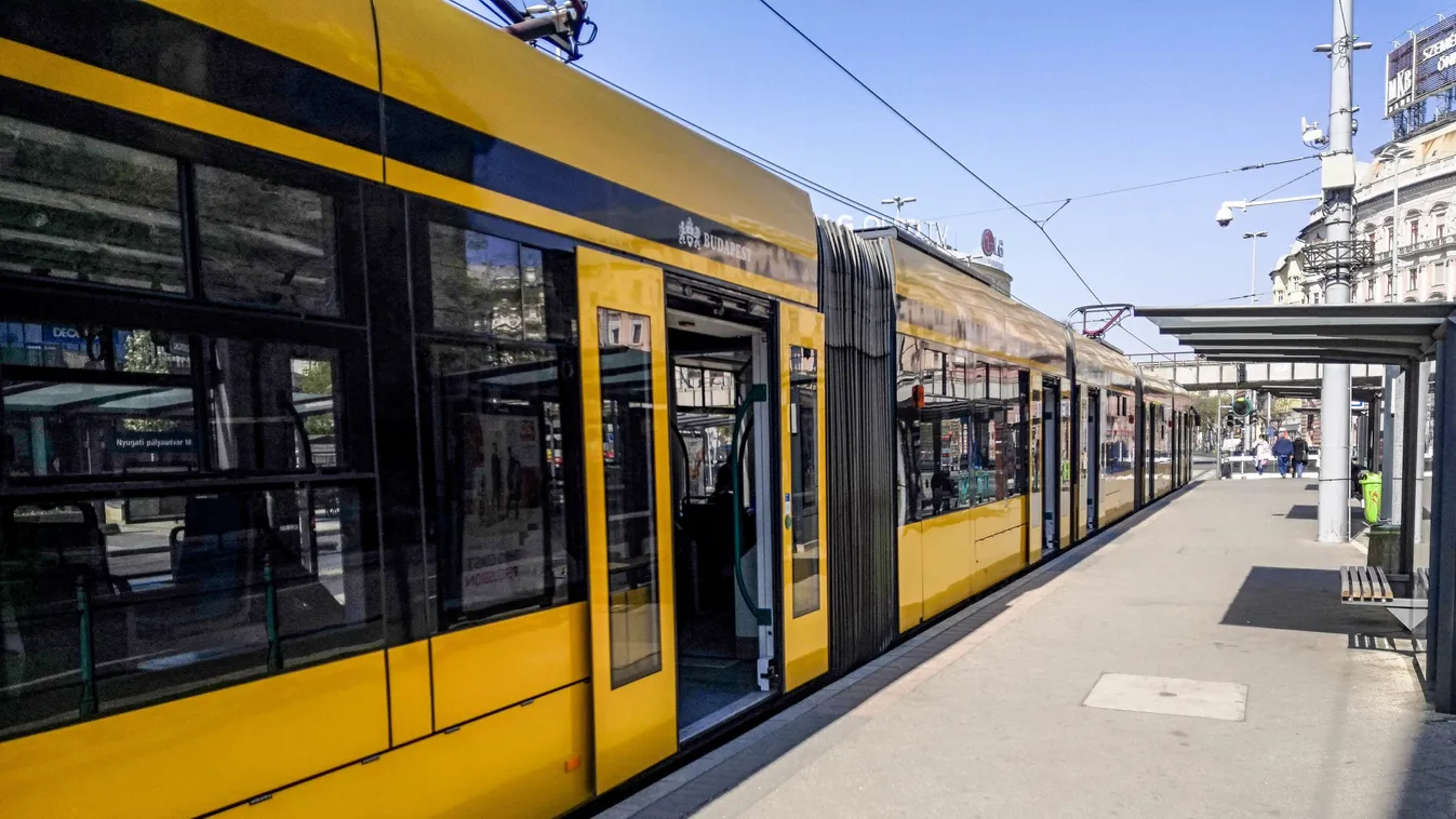 Fontos tudni: erre kell figyelni a BKK járatain a veszélyhelyzet megszűnése után