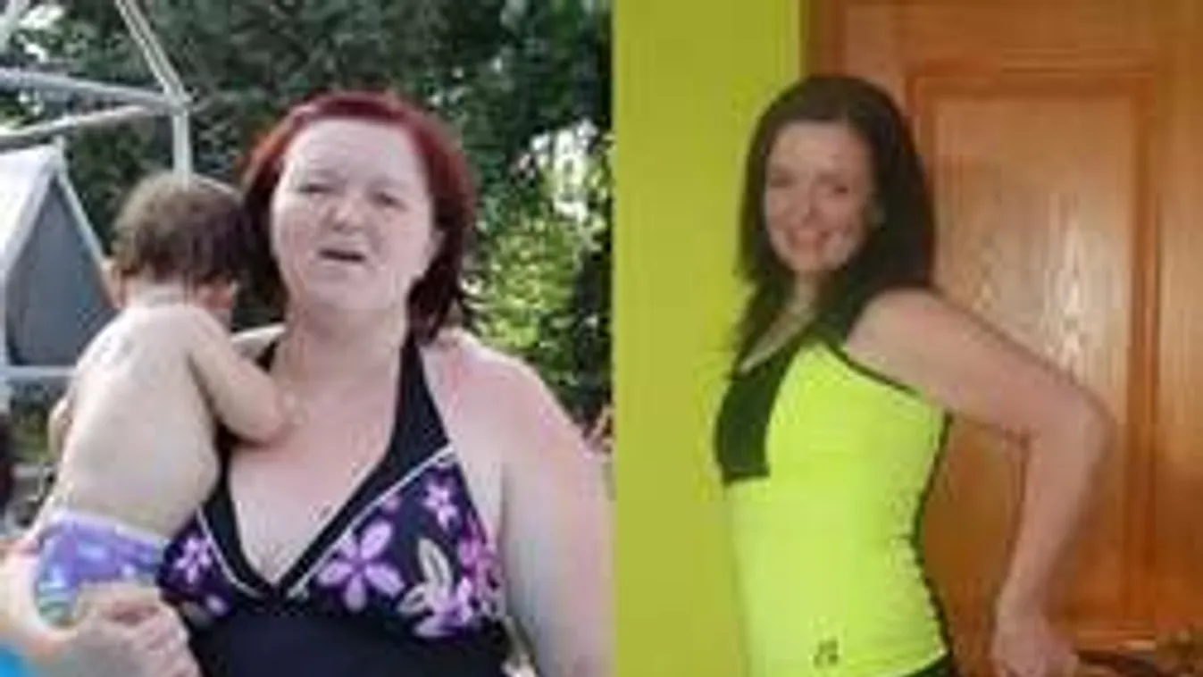 Ez a 10 magyar nő sikeresen lefogyott: Most elárulják titkukat!