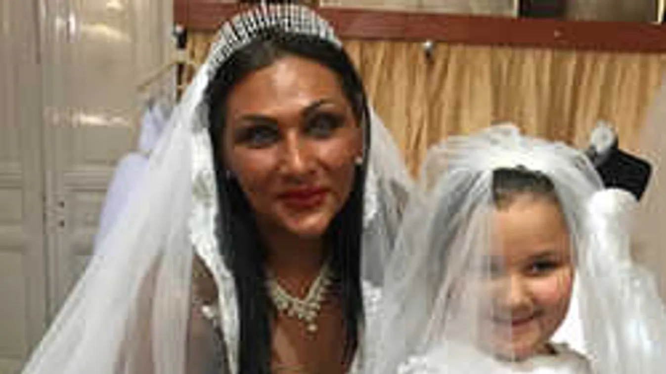 Most érkezett: Nagy az öröm a Bangó családban