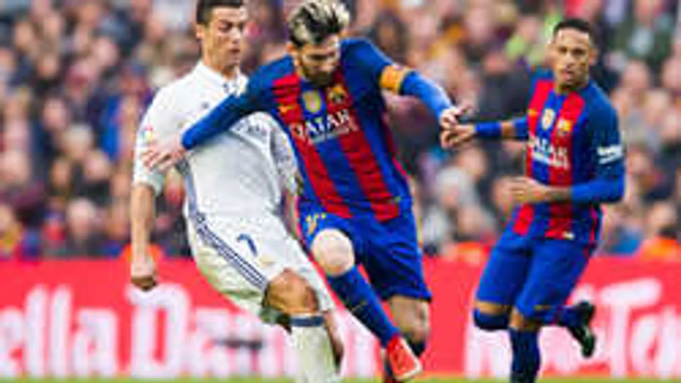 Karácsonyi fociláz, erre izgul Európa