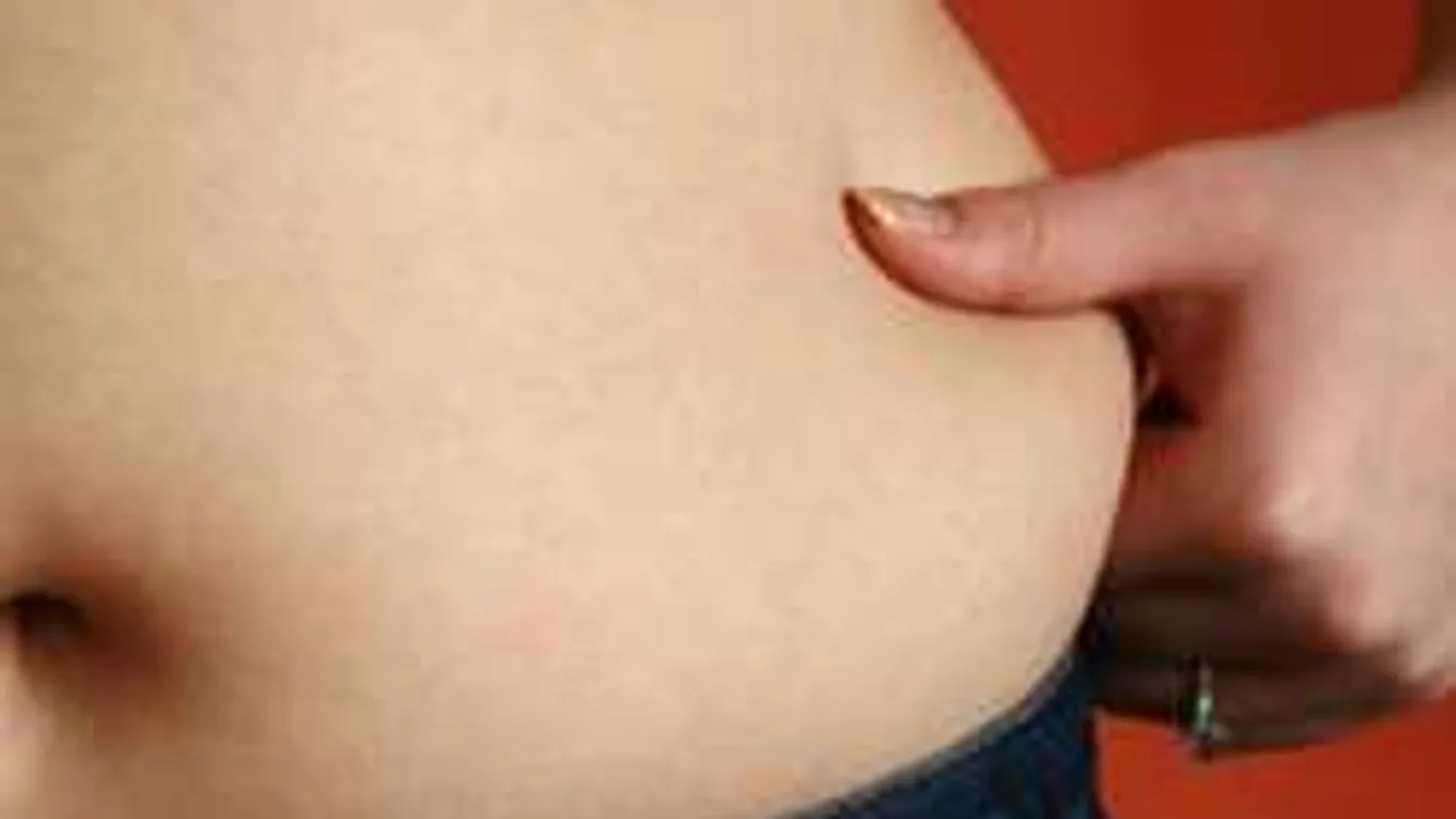 Soha többé úszógumi! Íme, az 5 leghatékonyabb gyakorlat!