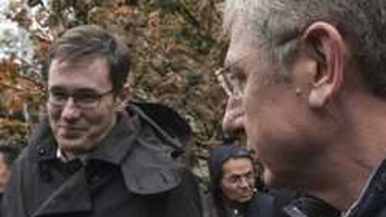 Ezért utálja Gyurcsány Karácsony Gergelyt: Pénzelte, mégis áruló lett