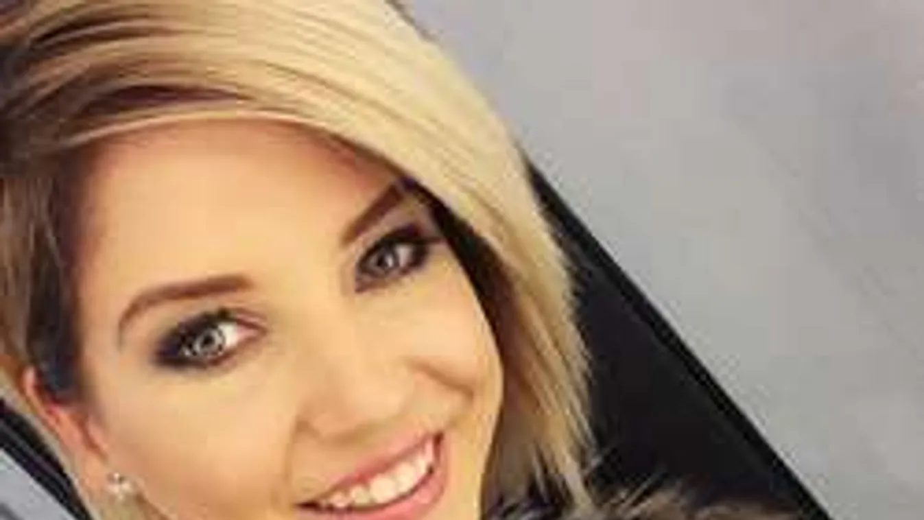 Tűszúrásokkal készül az esküvőjére az RTL Klub műsorvezetője!