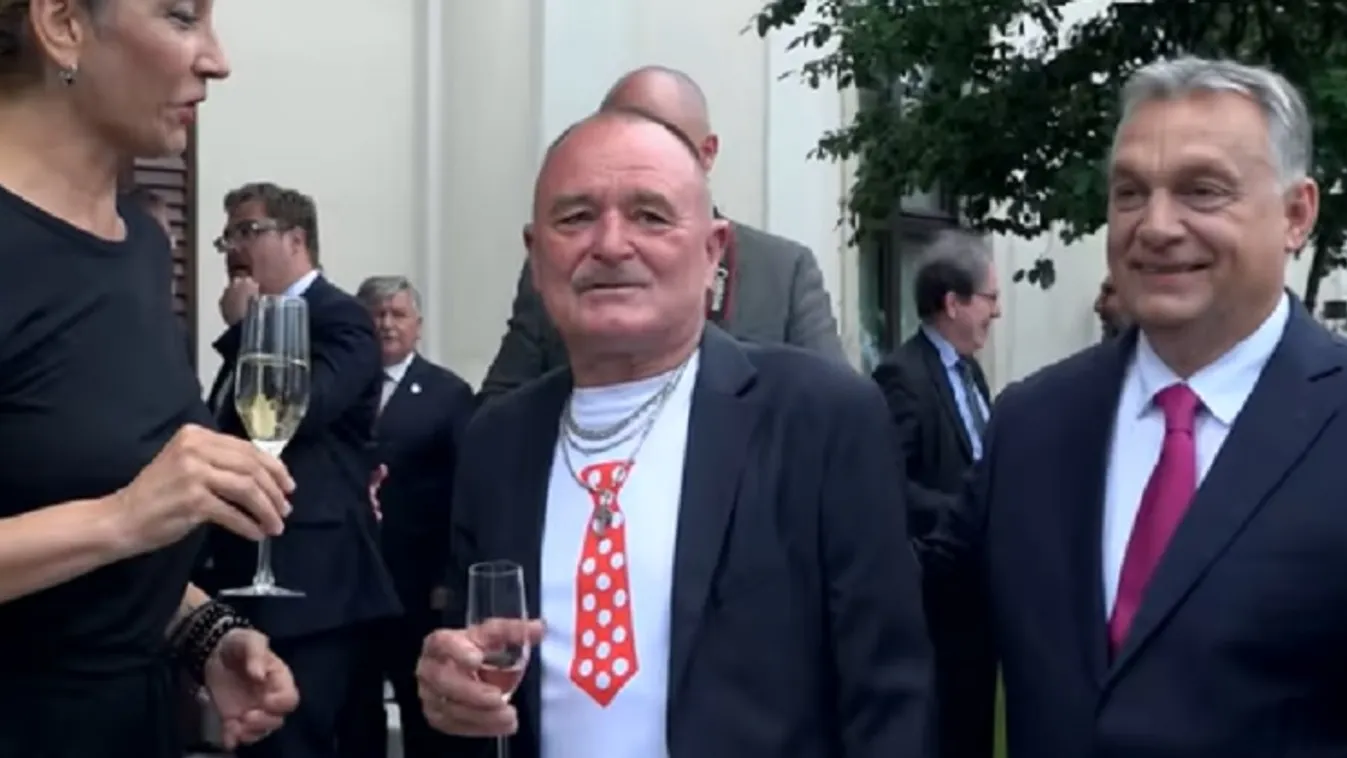 Mi van?! Nagy Feró rárakta a Rice-zsetont Orbánra meg a májusi esőre