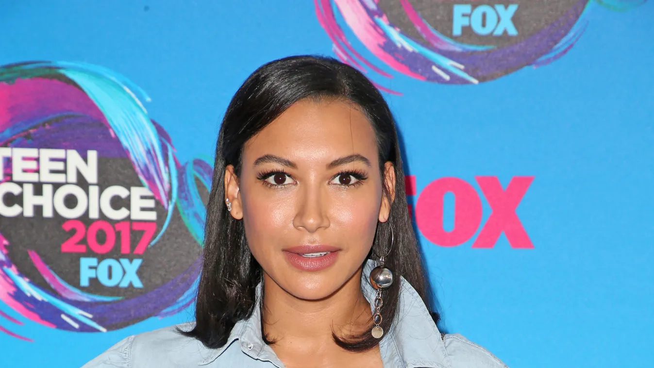 Teen Choice Awards 2017