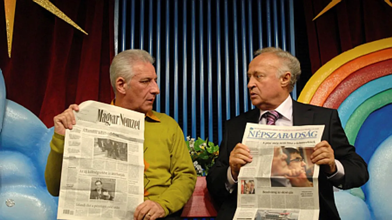 Barátja sem volt felkészülve Sas József halálára. Az utolsó percig bízott