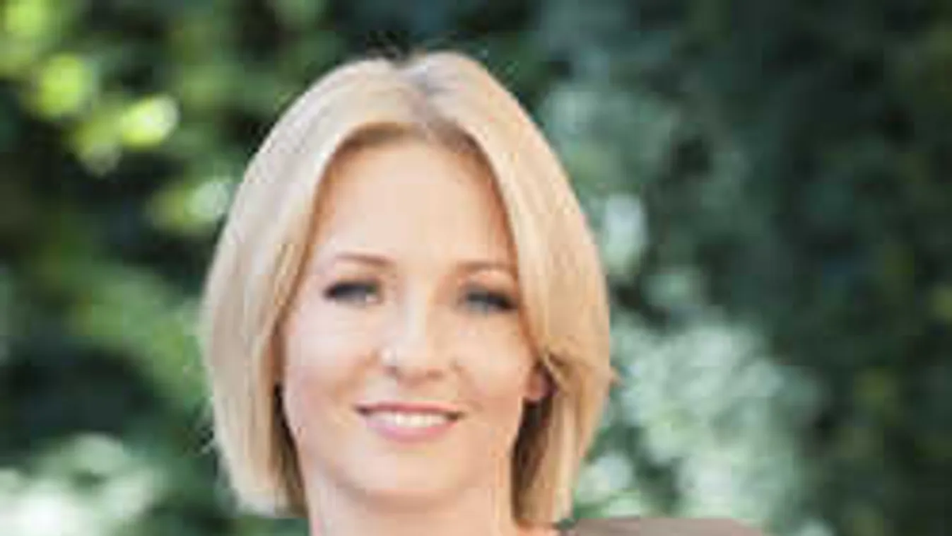 Marsi Anikónak elege lett a róla keringő pletykákból