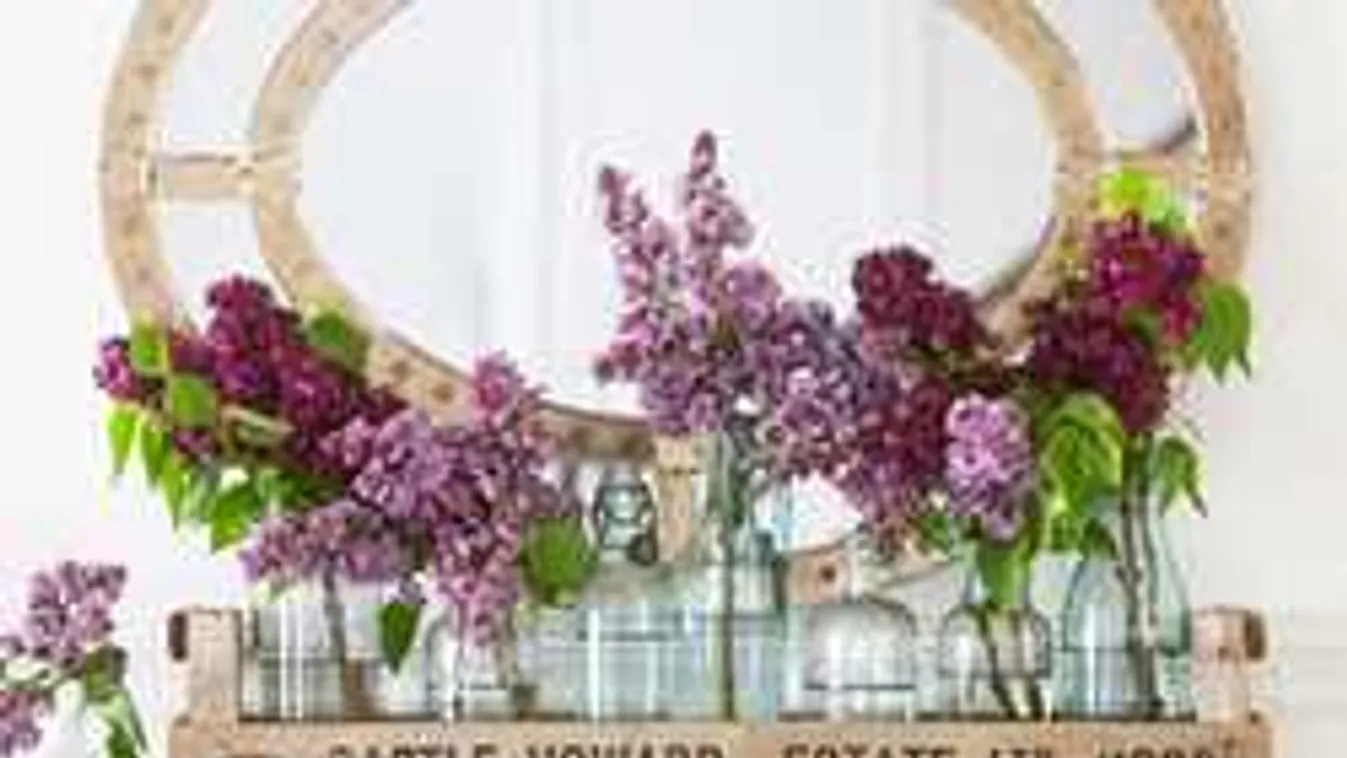 10 szuper ötlet, hogy beköltözzön végre a lakásodba a tavasz