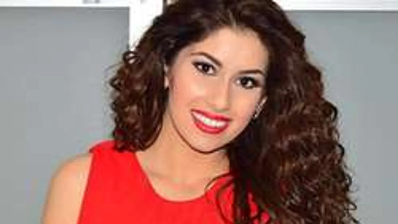 Sosem találod ki, melyik világsztárral találkozott a magyar énekesnő