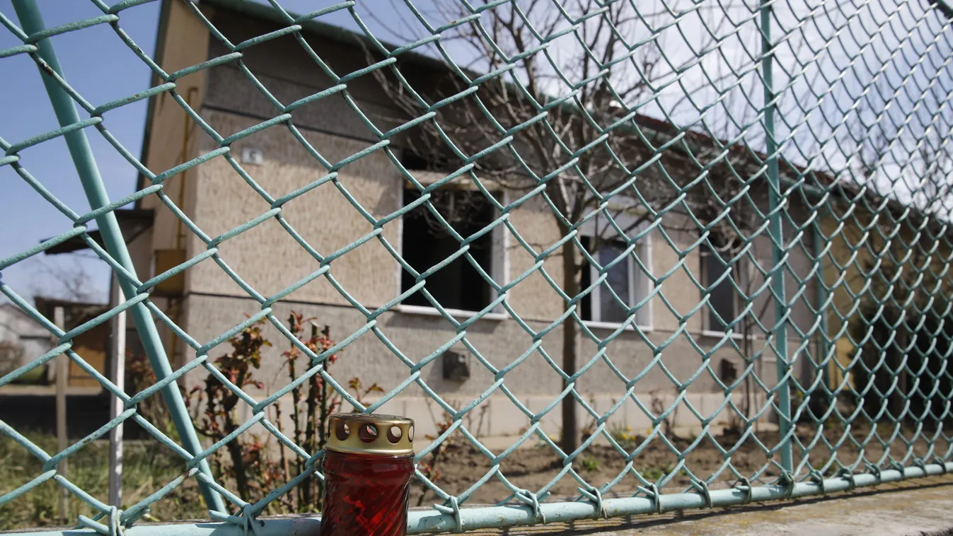 Családi dráma: megölte idős édesapját, majd felakasztotta magát József