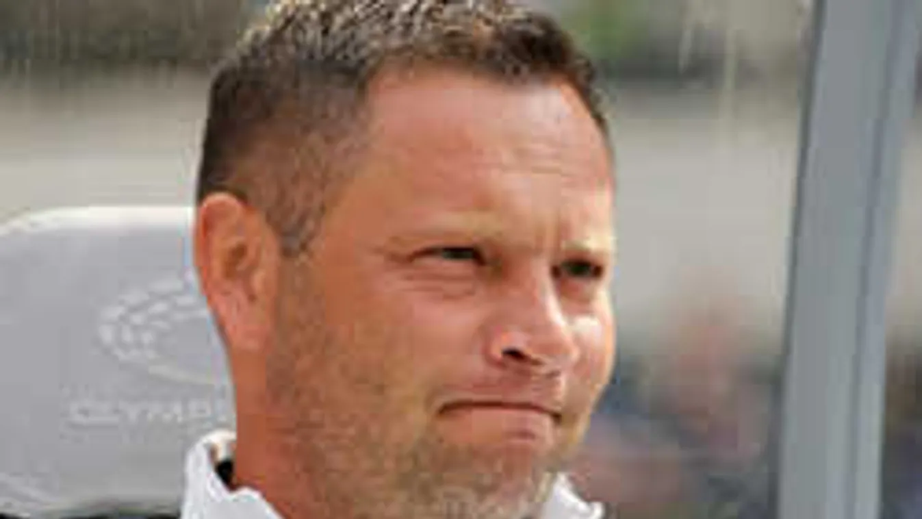 Kínos pillanat, megalázták Dárdai csapatát!