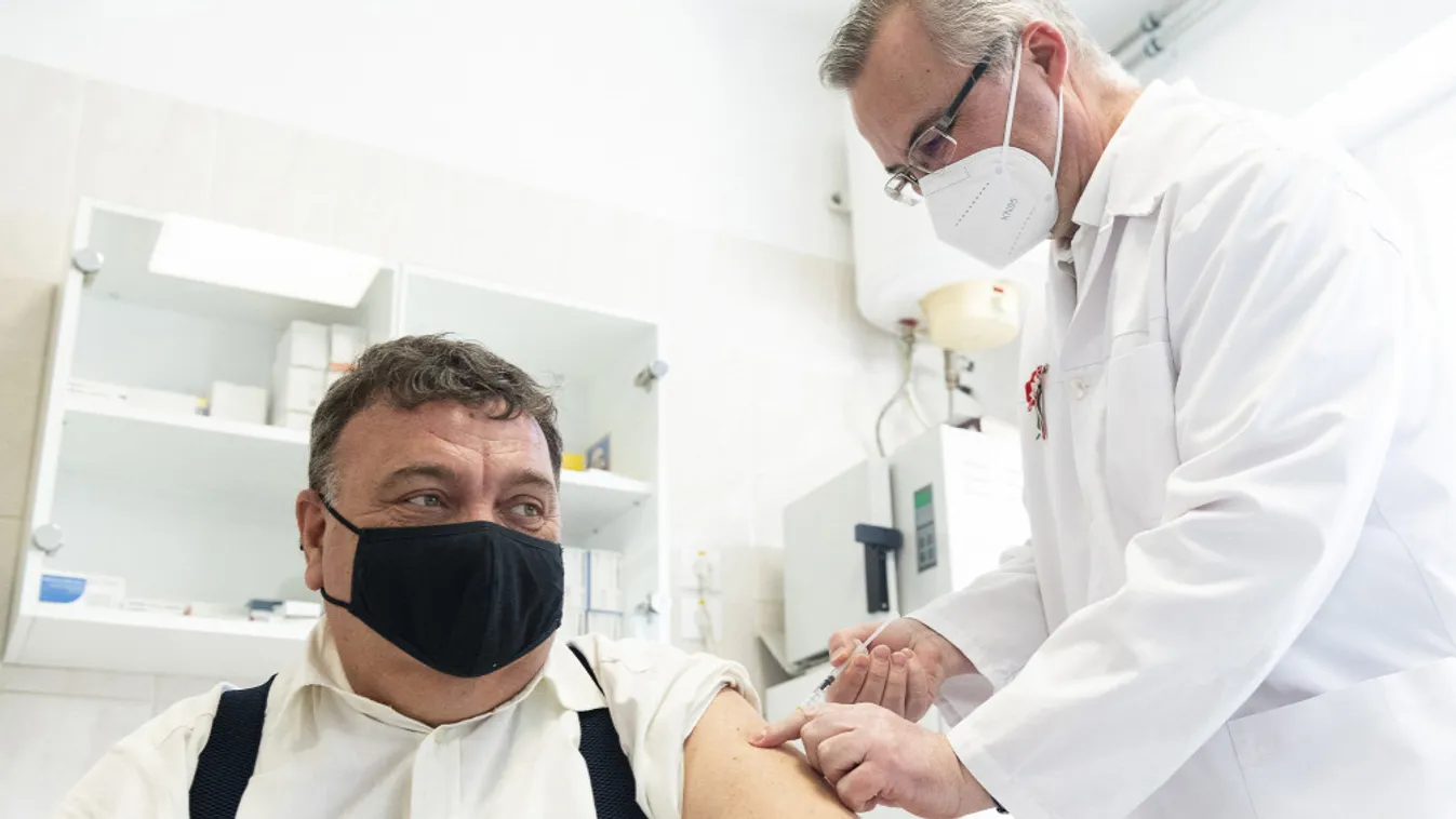 Lezárja a héten a konzultációt a kormány, és utána nyilvánosságra hozza az újraindítási tervet