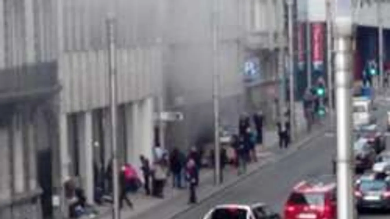 Ebben hibáztak nagyot a titkosszolgálatok, ezért van előnyben az Iszlám Állam