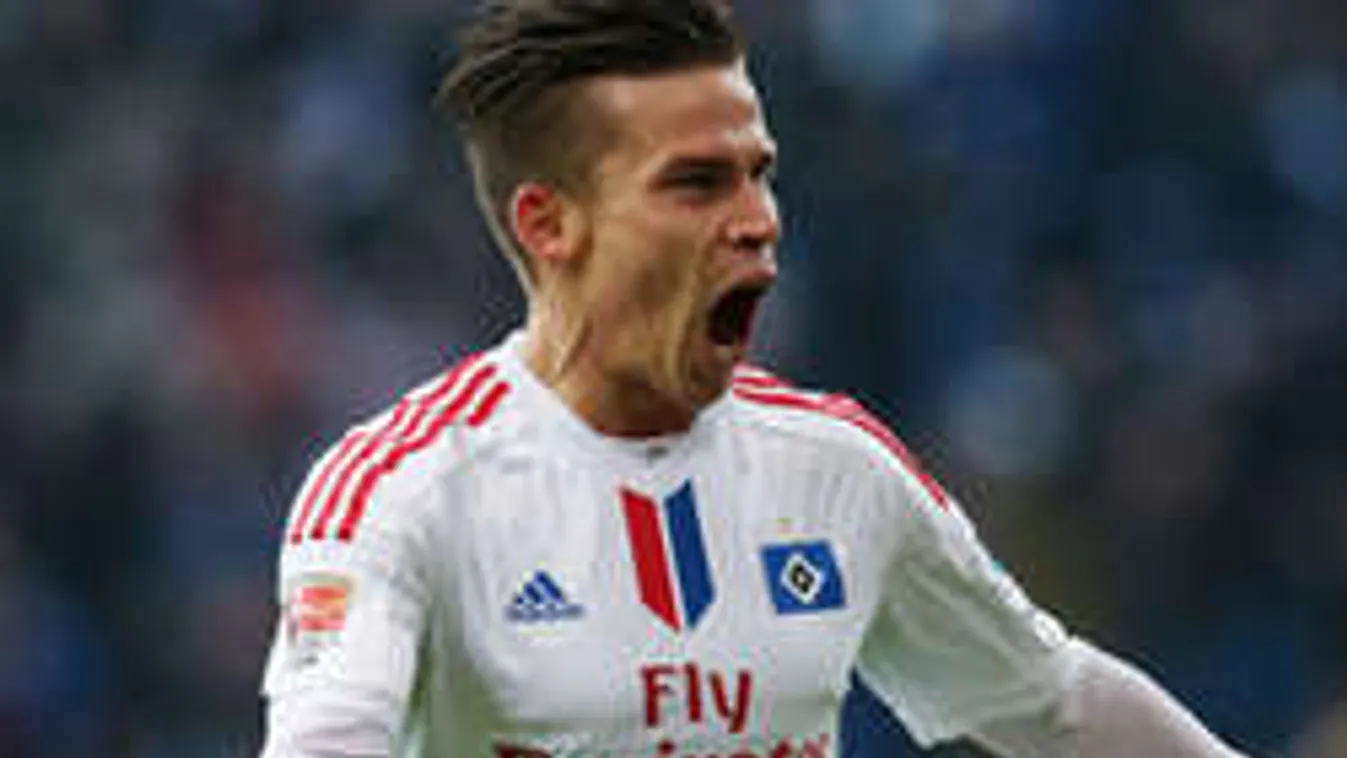 Stieber hadat üzent, elege van