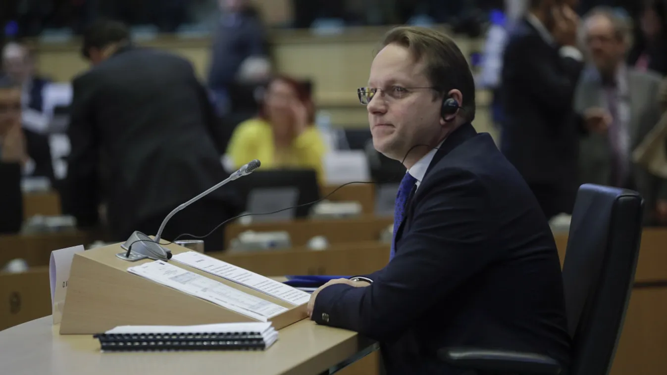 Kovács Zoltán: Megbukott az ellenzék szégyenletes akciója