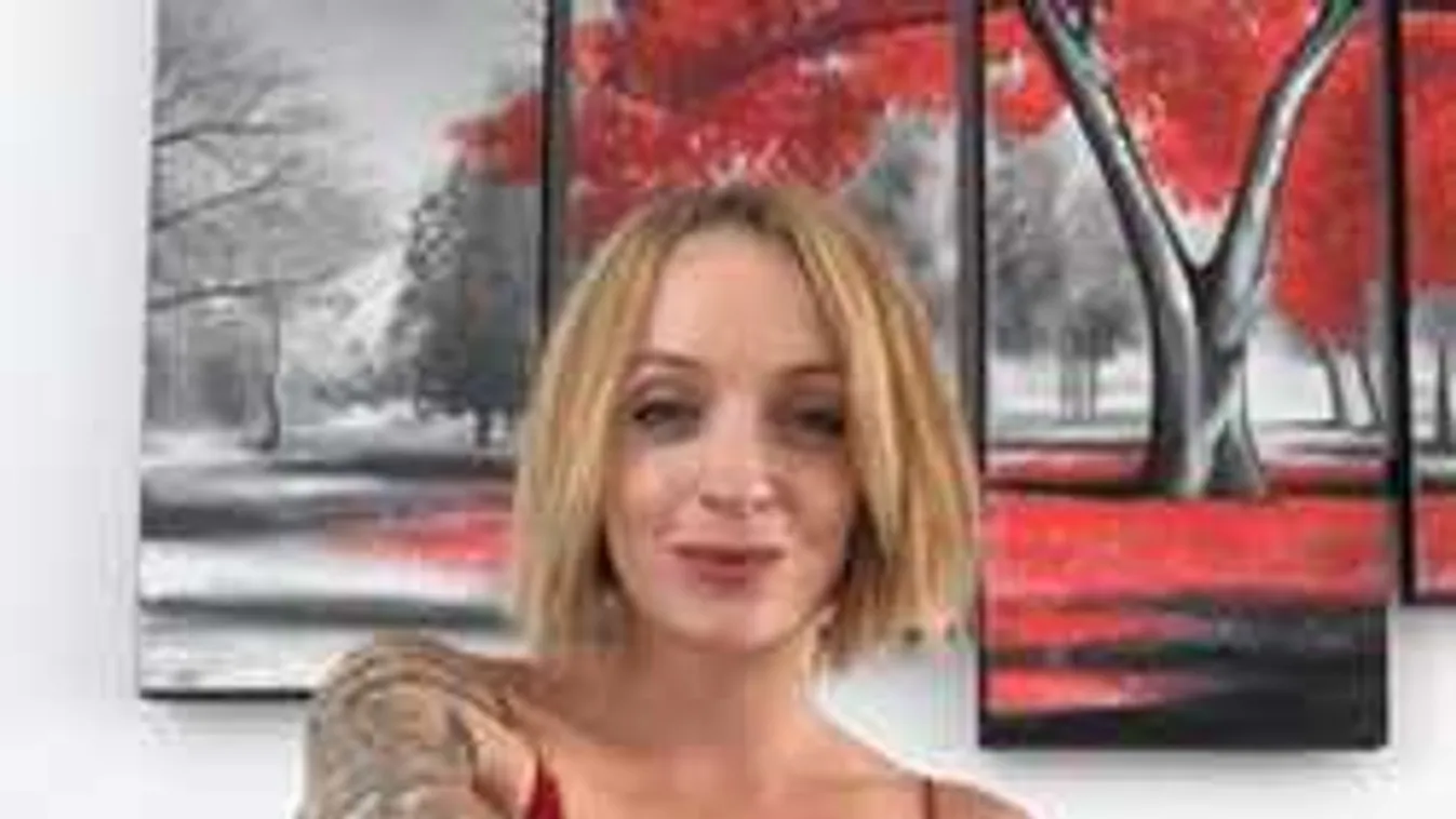 Sokkoló: ez a nő olyasmivel keres tízmilliókat, amit el se képzelnél...