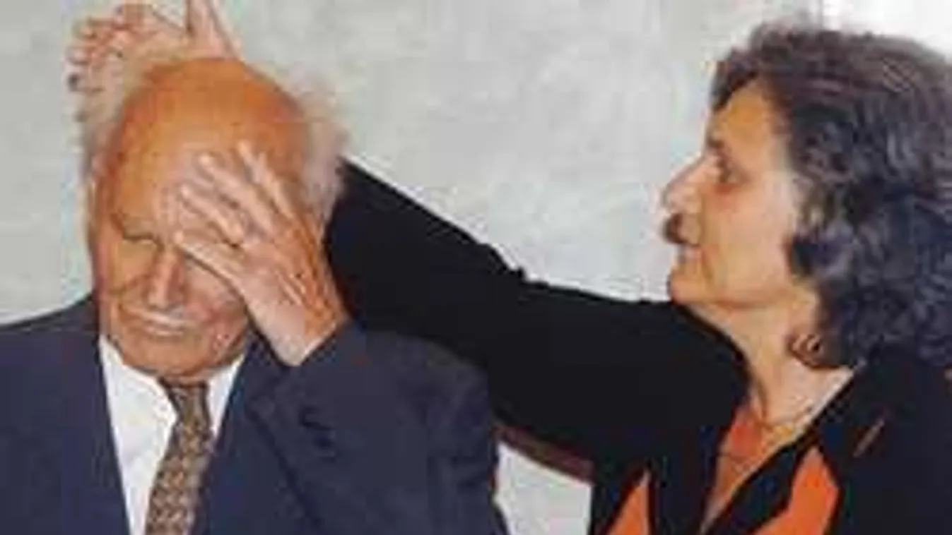 Göncz Árpád lánya egy milliárdos OLAF ügyben - Nyomoz a csalás elleni hivatal