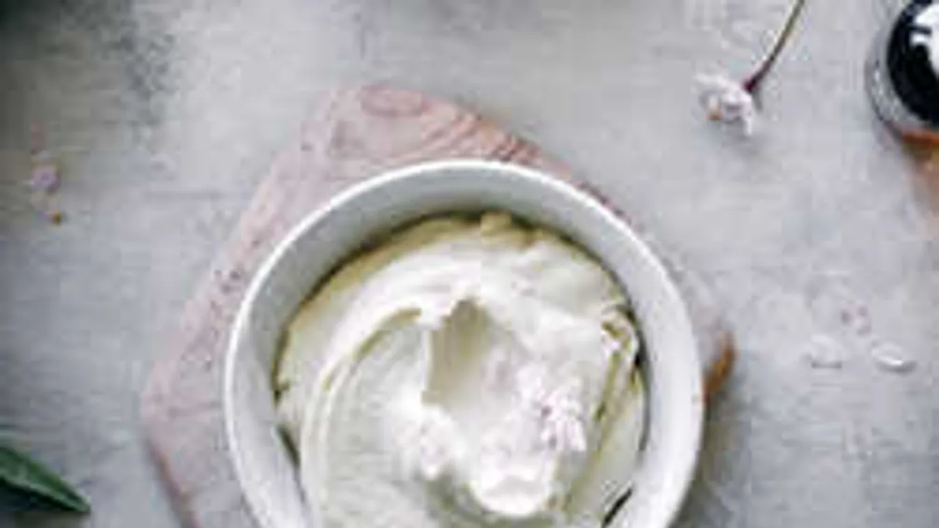 Így készíts laktózmentes sajtkrémet házilag