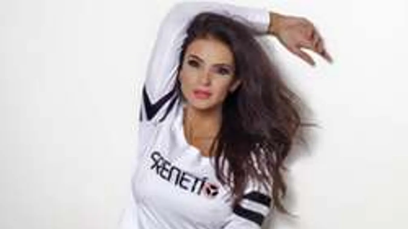 Keményen reagált Sarka Kata az őt ért támadásra