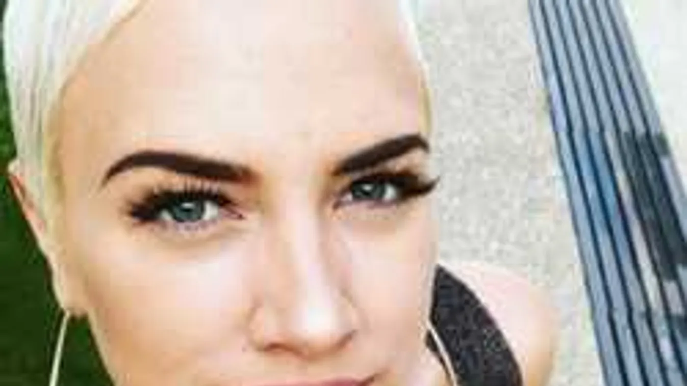 Ezért irigyelhetik most sokan a várandós Tóth Gabit