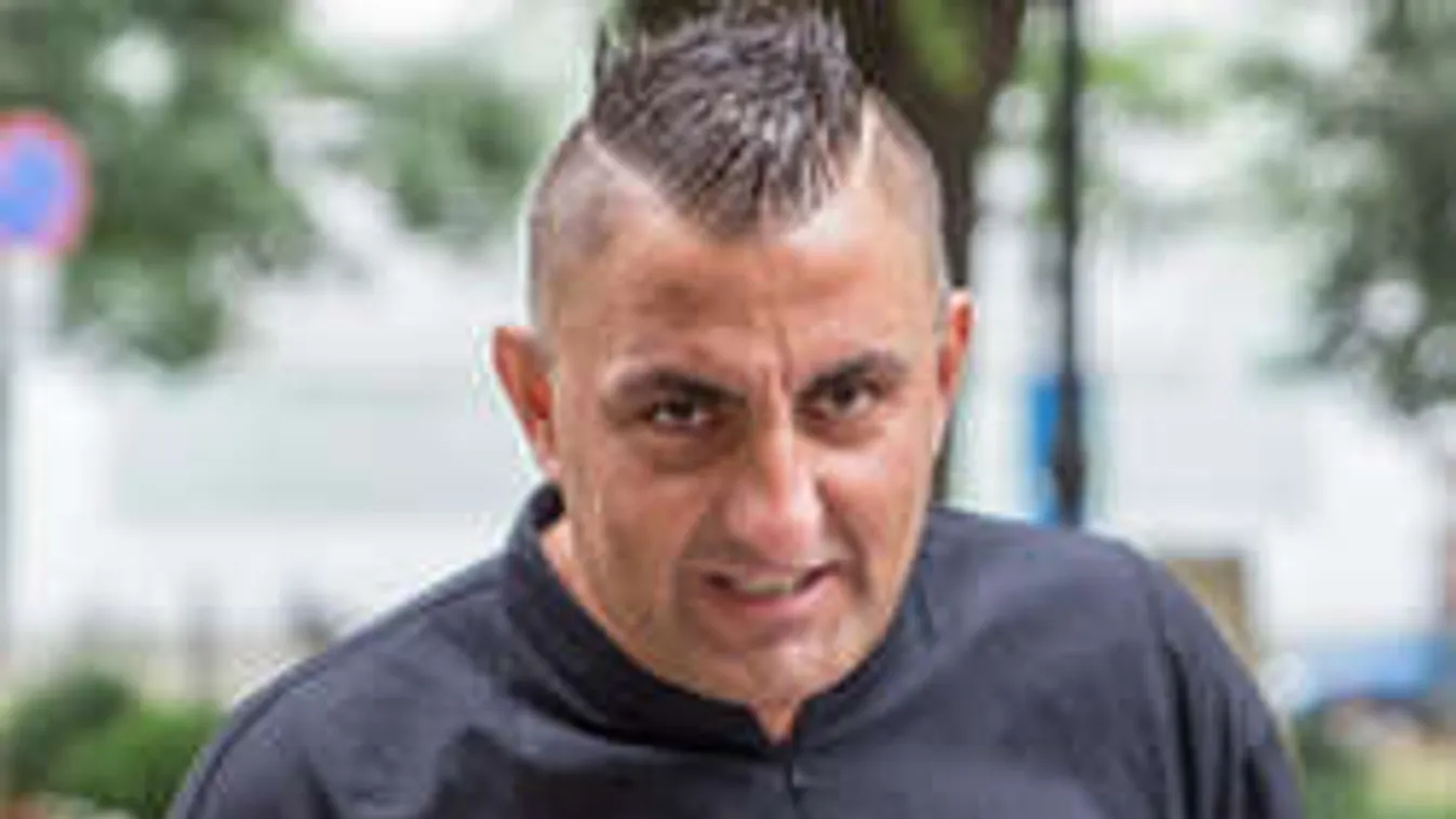 Jön a bosszú? A Győzikéék már tudják, kik lophatták meg őket!!