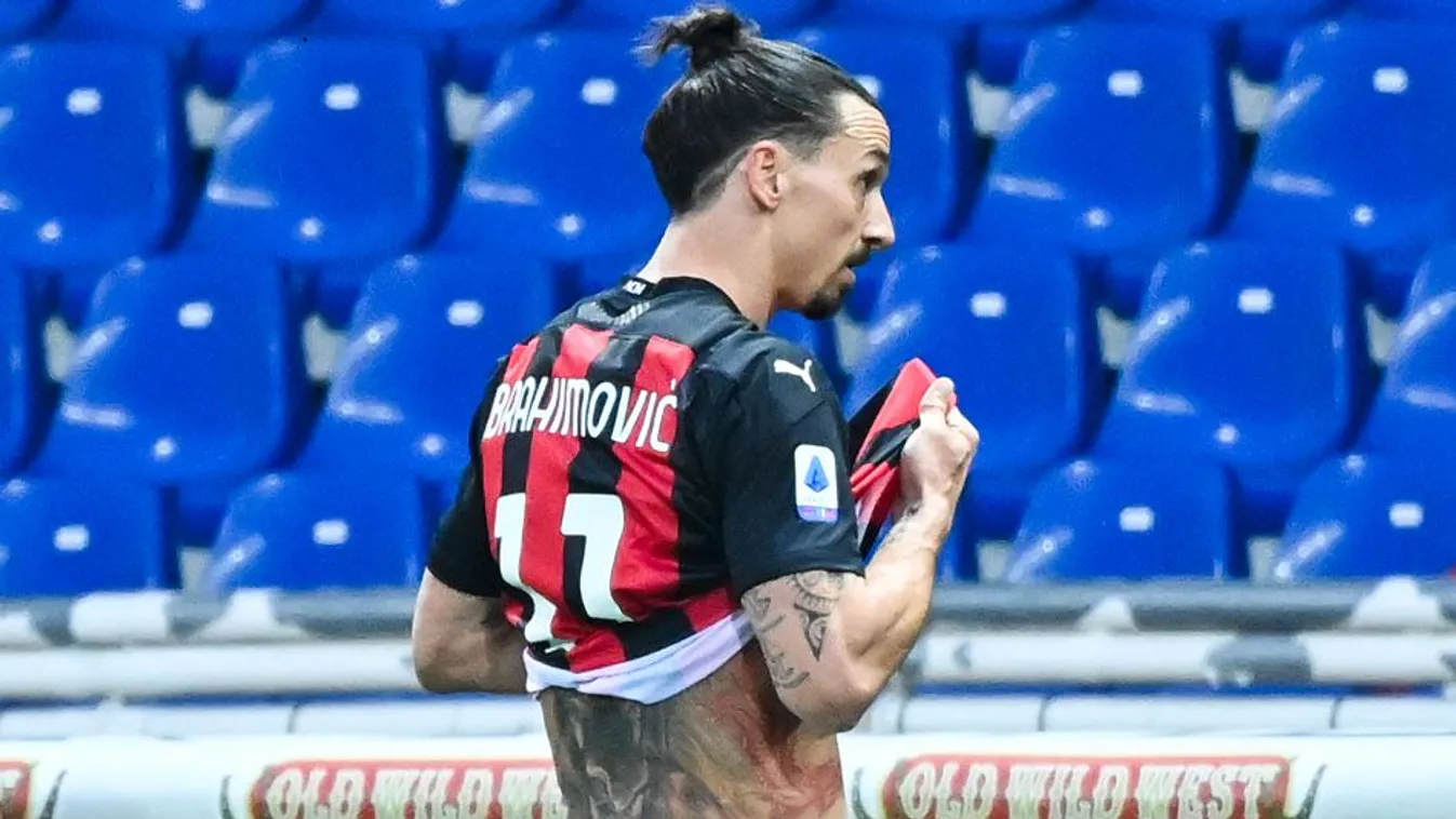 Ibrahimovic csúnyán ráfizethet a bizniszére