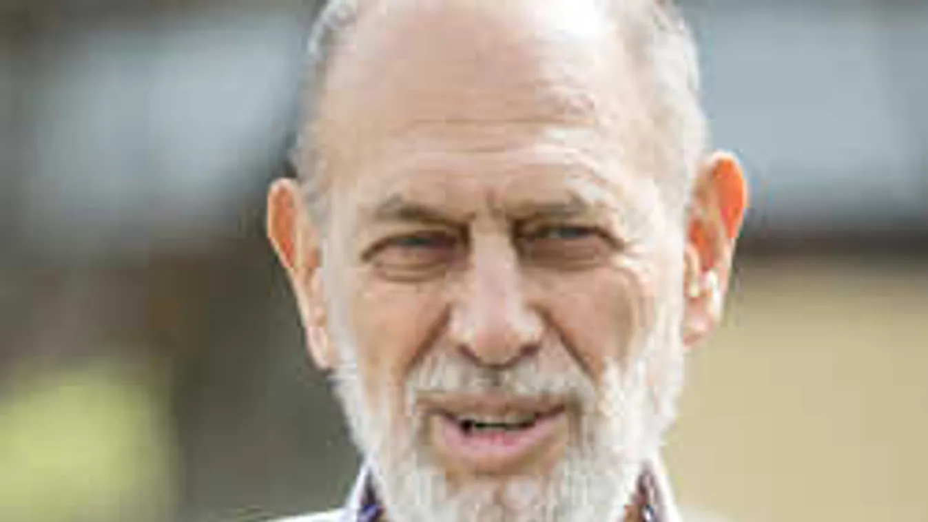 Õszinte vallomás: Ezért sírt sokat Boros Lajos