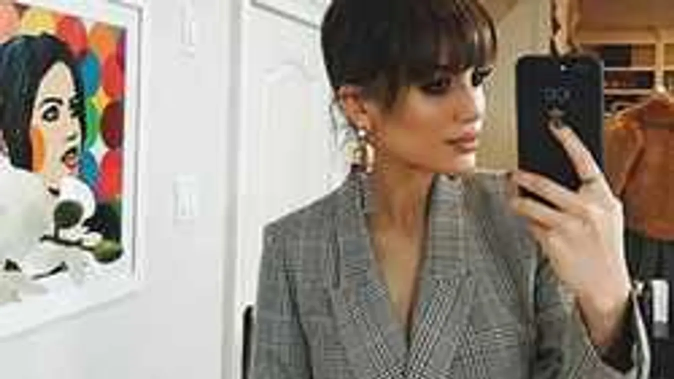 Eszméletlen dögös és csinos a tavaszi divat legnagyobb dobása