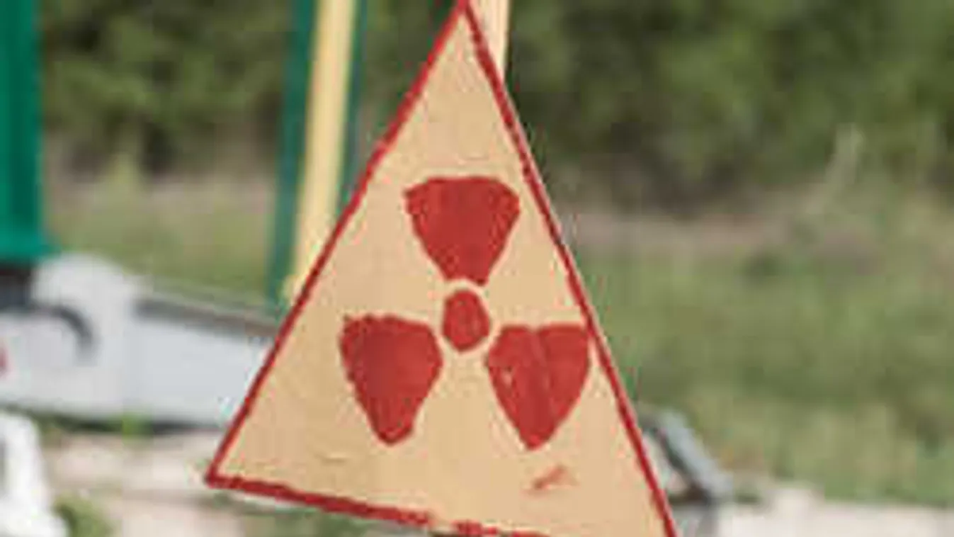 Ez félelmetes: rákkeltő, radioaktív jód lebeg Európa felett